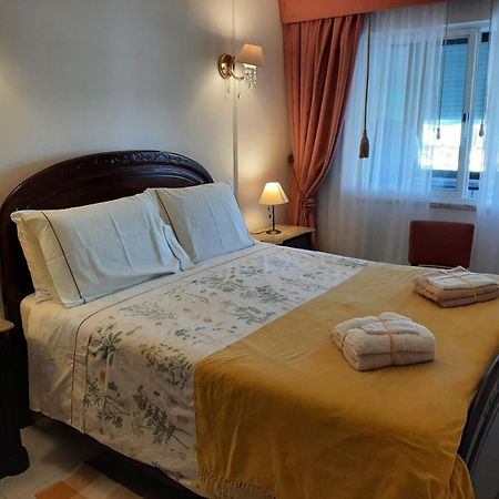 Appartement Ocean House à Costa da Caparica Extérieur photo