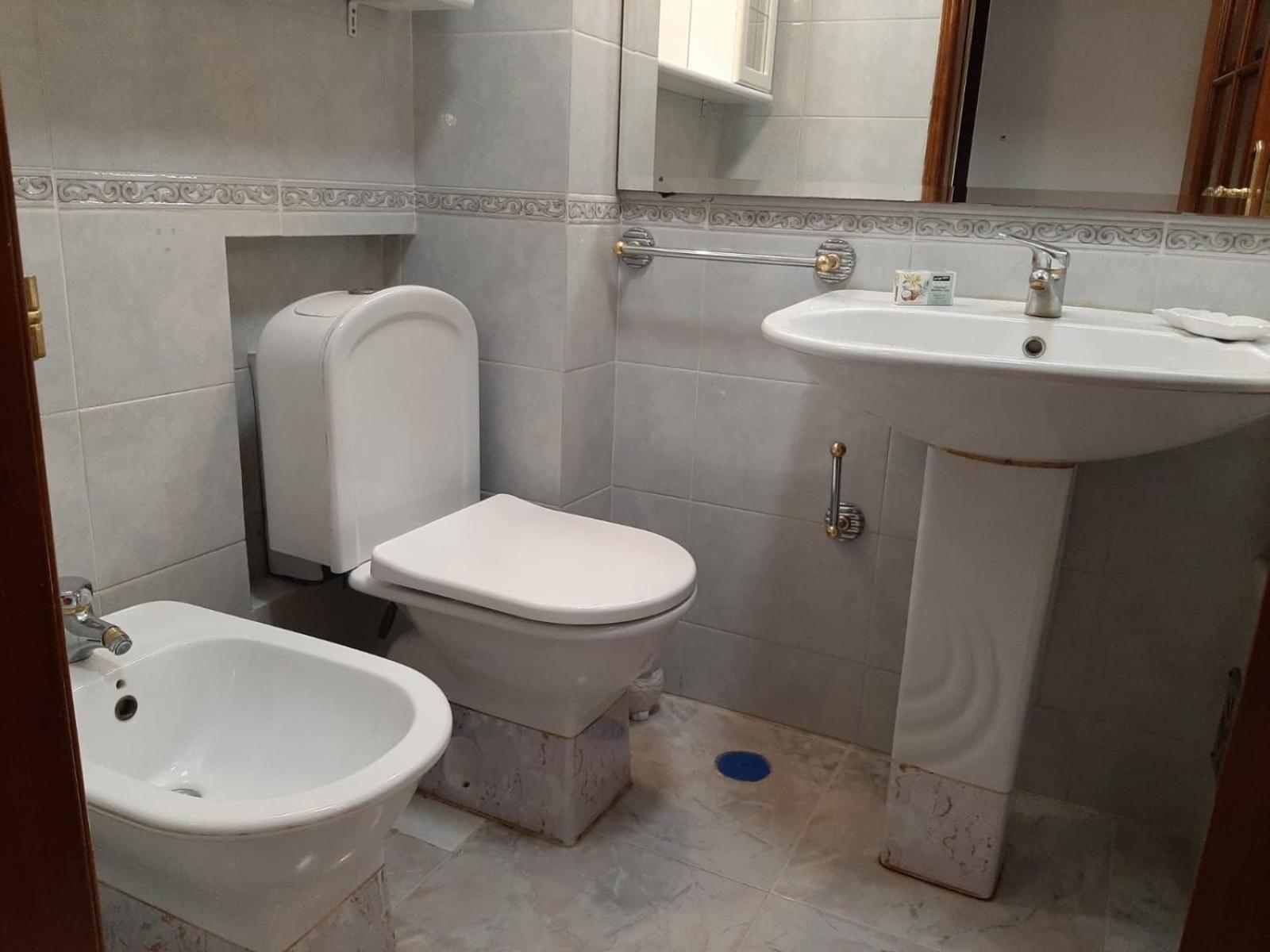 Appartement Ocean House à Costa da Caparica Extérieur photo