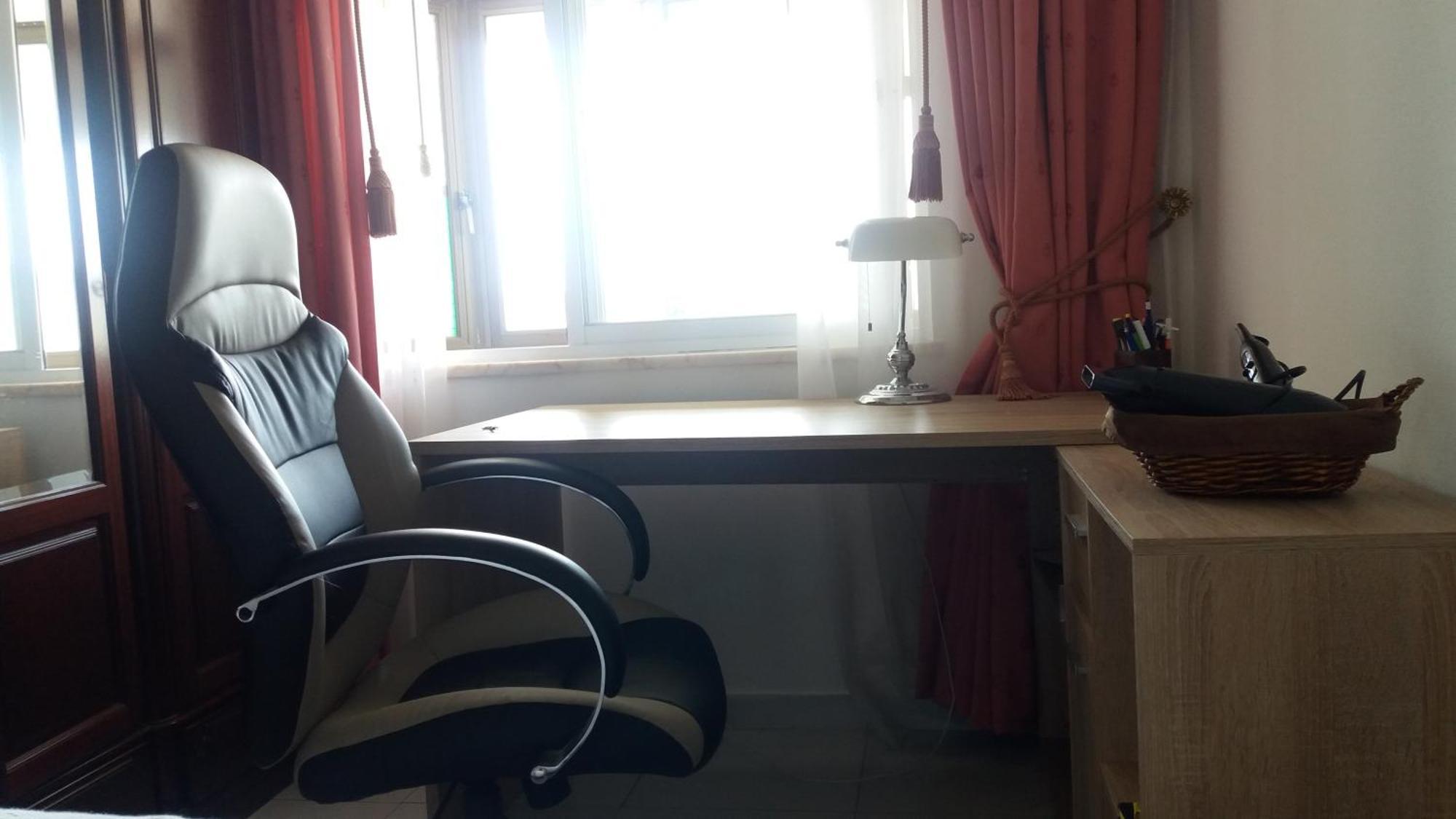 Appartement Ocean House à Costa da Caparica Extérieur photo