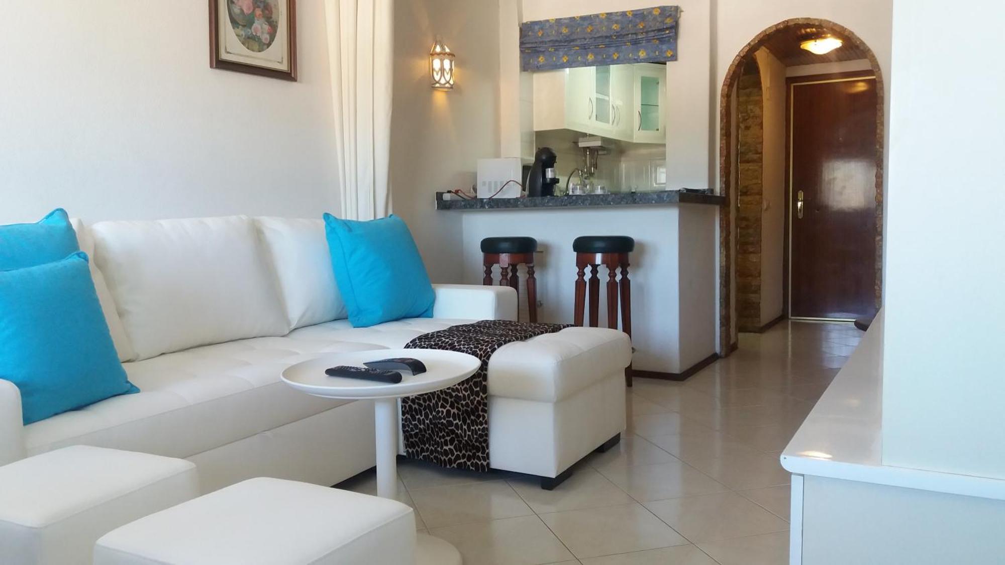 Appartement Ocean House à Costa da Caparica Extérieur photo
