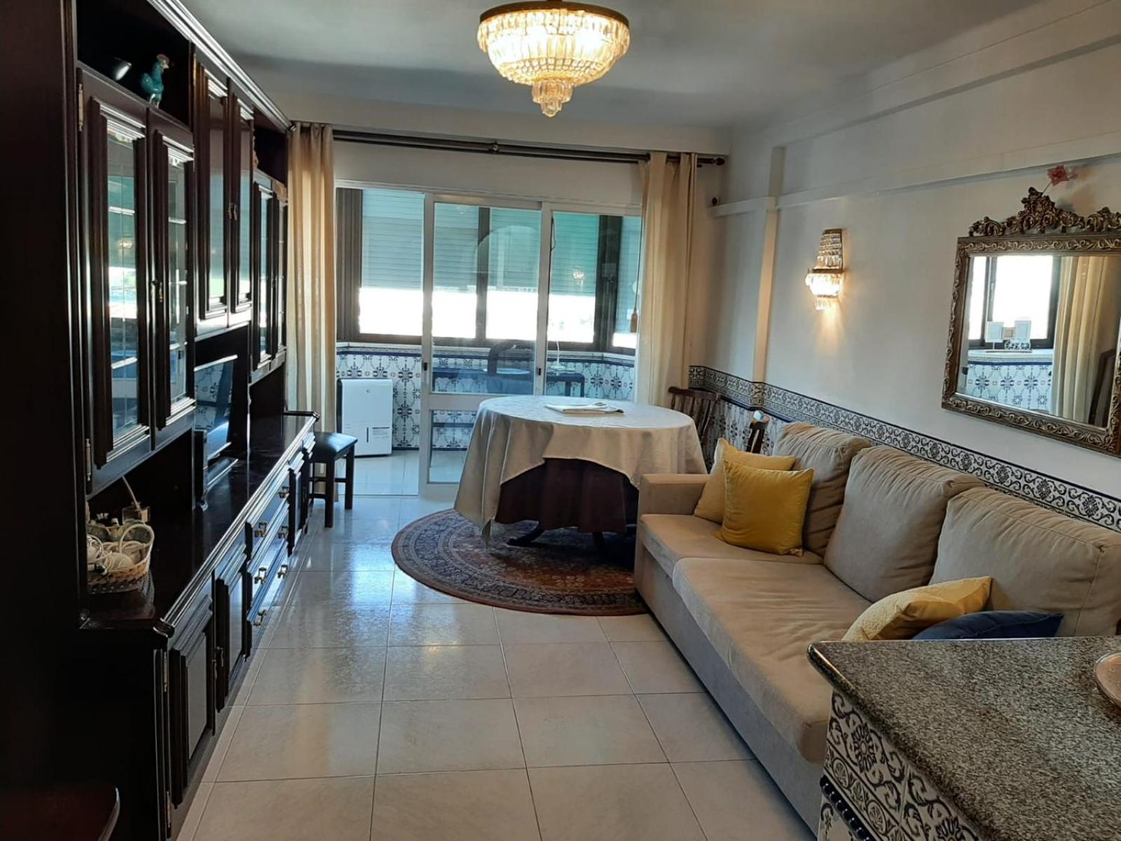Appartement Ocean House à Costa da Caparica Extérieur photo